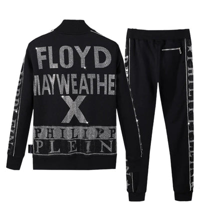 SOLA-PP New Rhinestone Lettering Set