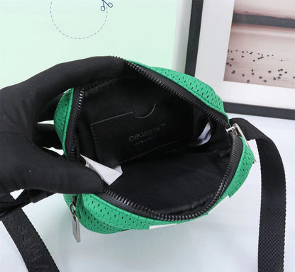 OW New Men's Crossbody Bag