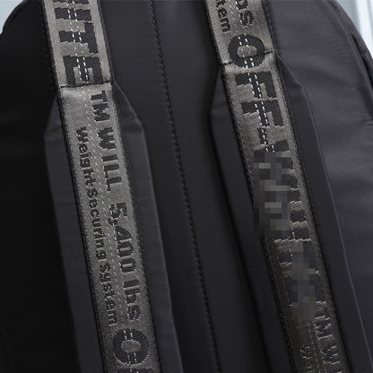 OFF-Whlte Thumb Graffiti Rucksack #3