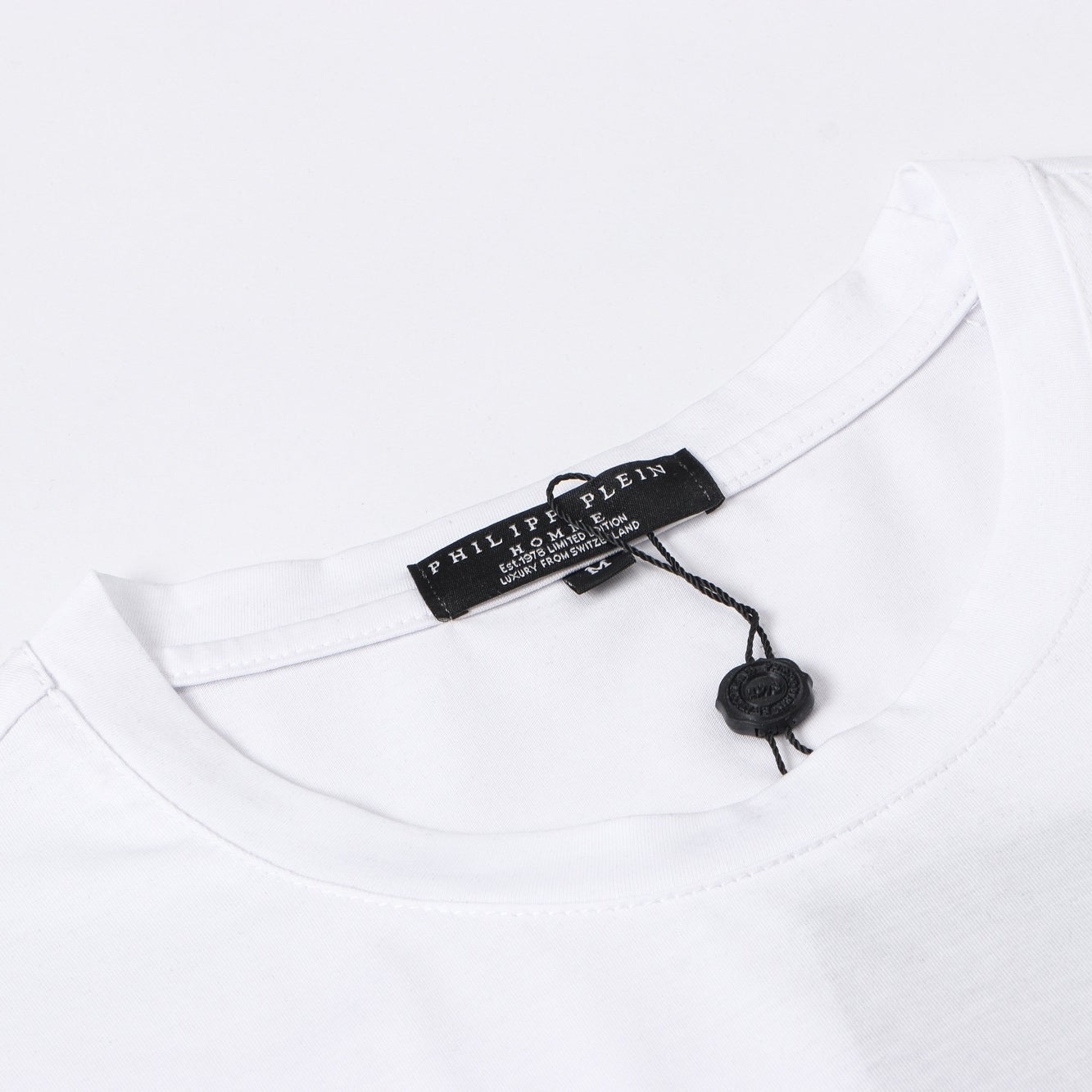 PP skull print T-shirt#35