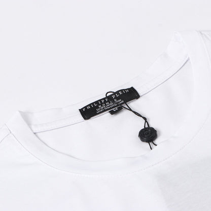 PP skull print T-shirt#35