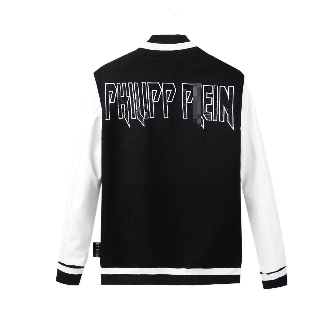 PP Baseball jacket#2