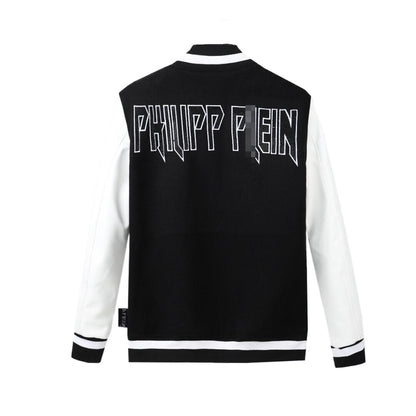 PP Baseball jacket#2