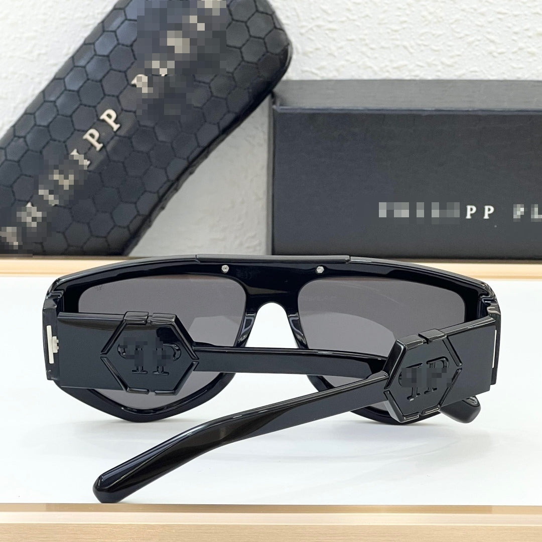 PP high-end sunglasses#3