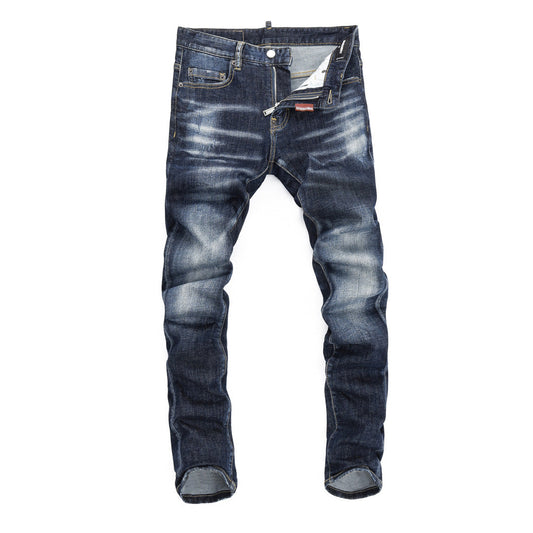 SOLA-DSQ2 2024ss Jeans
