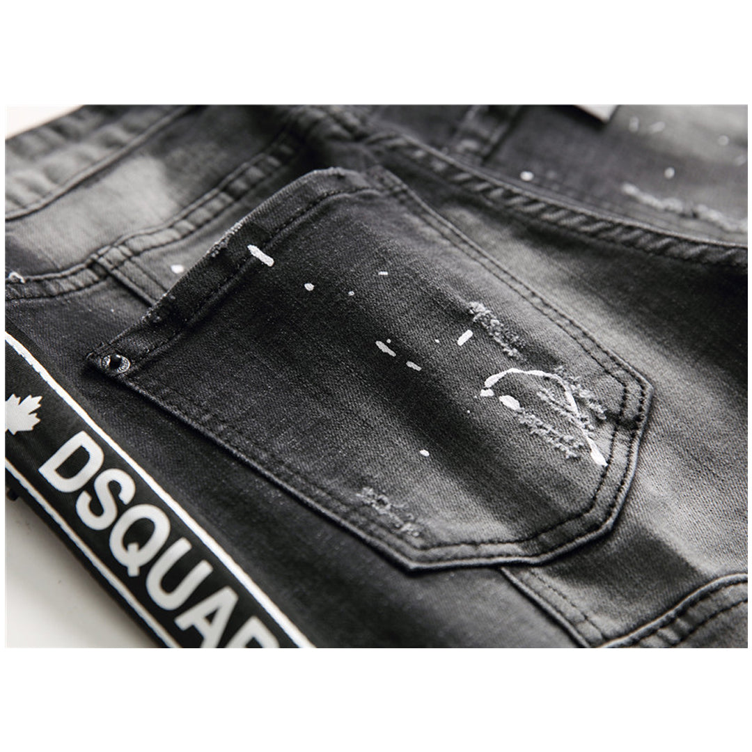 SOLA-DSQ2 2024ss Jeans#1