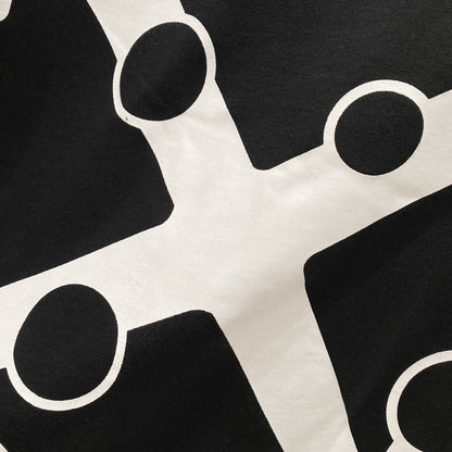 OFF-Whlte Arrow Logo Cotton T-shirt#23