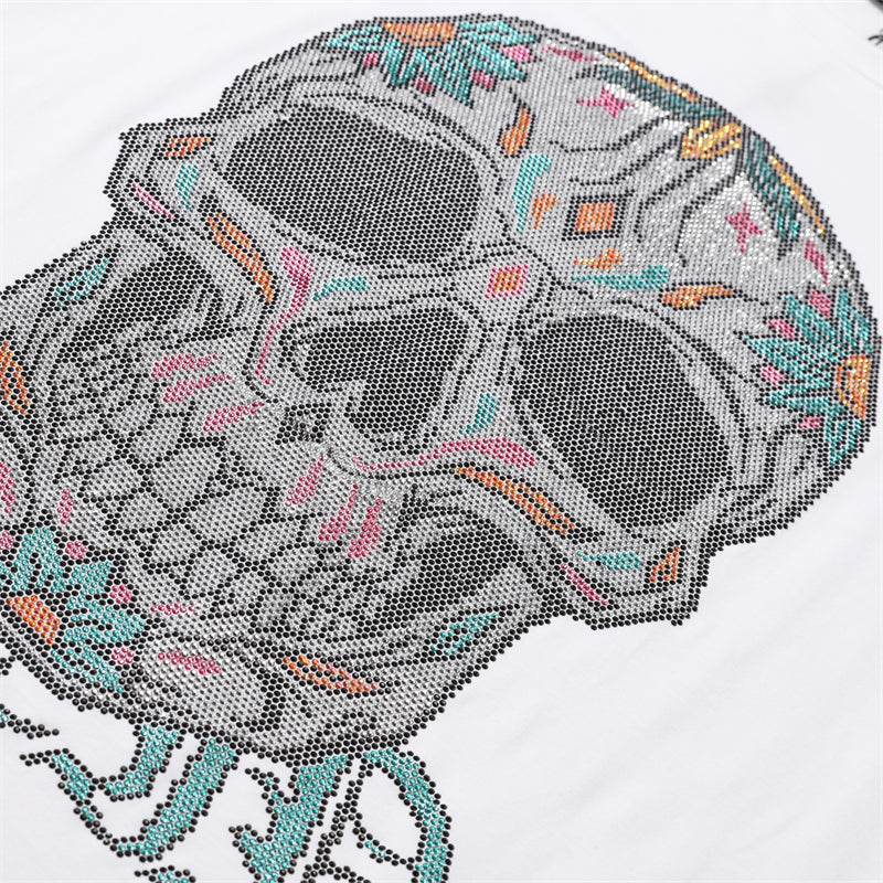 PP Skull Diamond Man T-shirt
