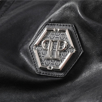 PP Skull Diamond Jacket#14