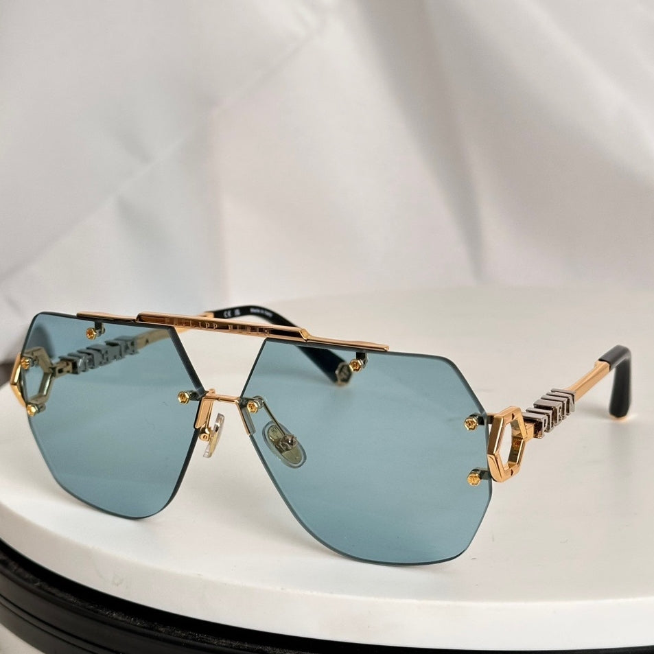 PP high-end sunglasses