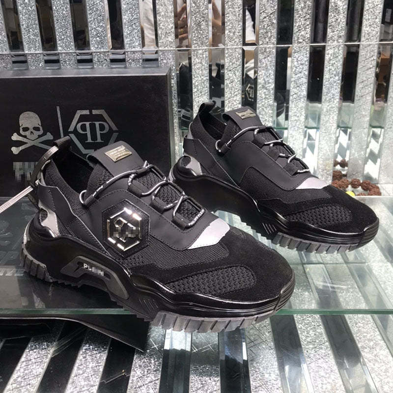 PP New letter Sneakers#5