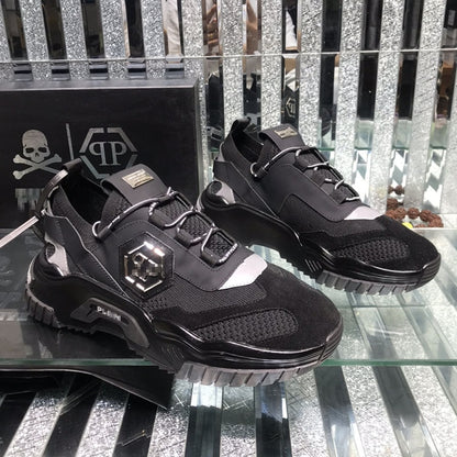 PP New letter Sneakers#5