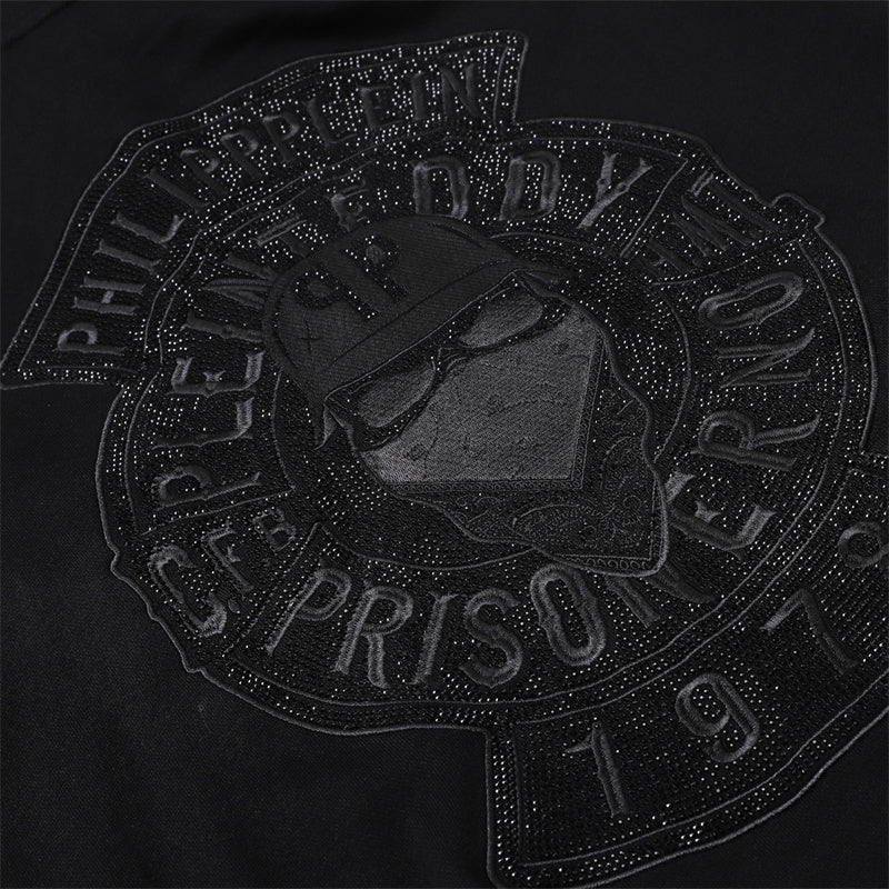 PP New Skull  Diamond Hoodie#4