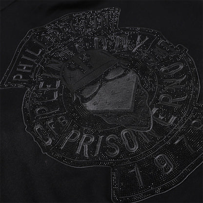 PP New Skull  Diamond Hoodie#4