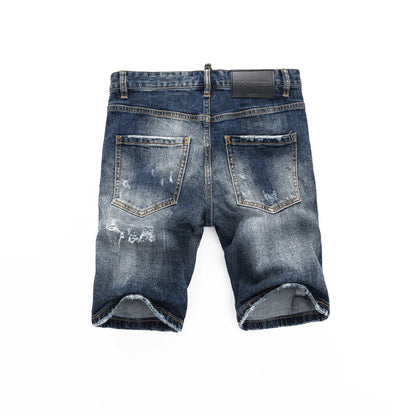 SOLA-DSQ2 Five points Jeans