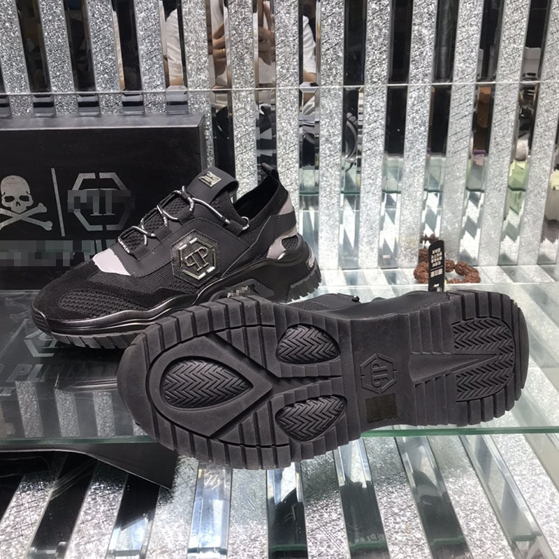 PP New letter Sneakers#5