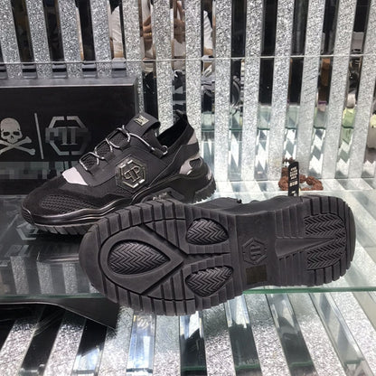 PP New letter Sneakers#5