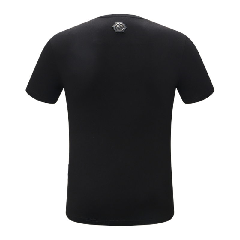 SOLA-PP New Skull Diamond Man T-shirt