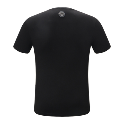 SOLA-PP New Skull Diamond Man T-shirt