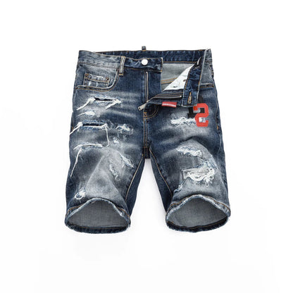 SOLA-DSQ2 Five points Jeans