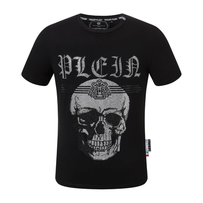 SOLA-PP Skull Diamond Man T-shirt