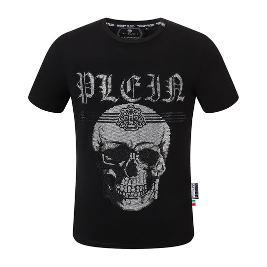 SOLA-PP Skull Diamond Man T-shirt