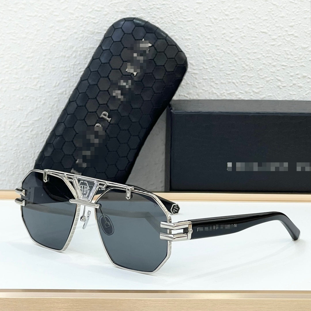 PP high-end sunglasses#1