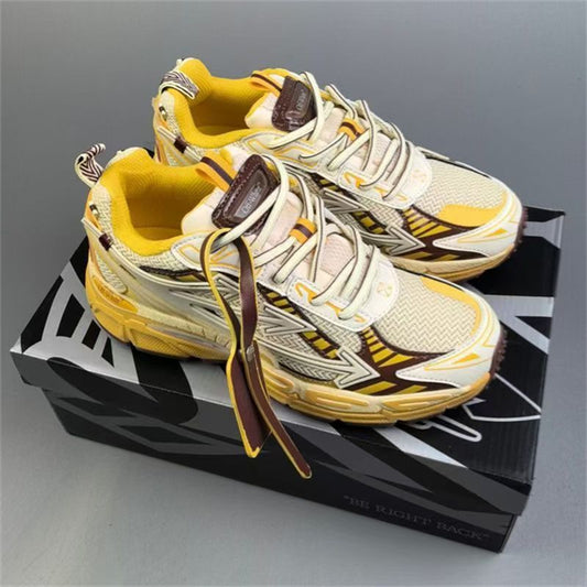 OFF-Whlte Arrow Sports shoes
