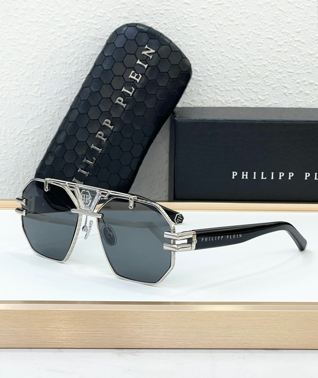 PP high-end sunglasses#1