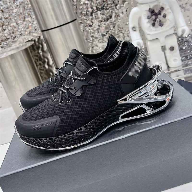 PP New leather Sneakers