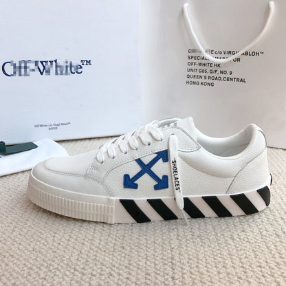 OFF-Whlte Arrow logo Sports shoes#8