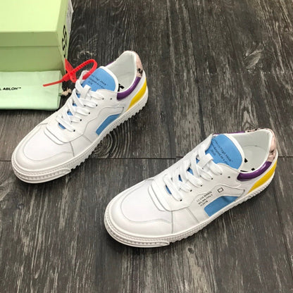 OFF-Whlte sneakers #63