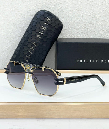 PP high-end sunglasses#1