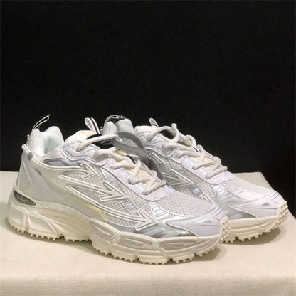 OFF-Whlte Arrow Sports shoes