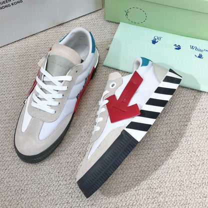 OFF-Whlte Arrow Sneakers#27
