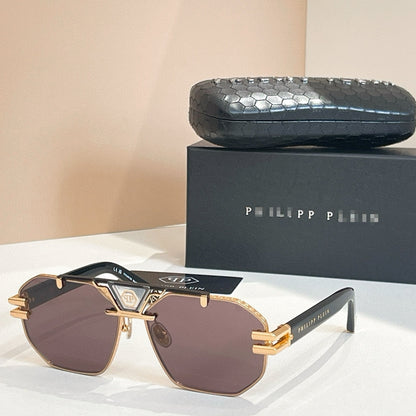 PP high-end sunglasses#7
