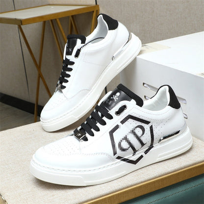 SOLA New letter Sneakers