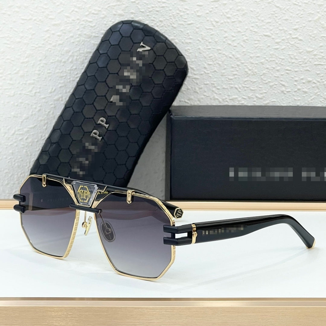 PP high-end sunglasses#1
