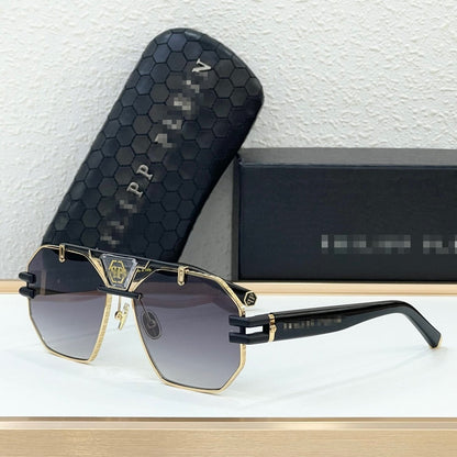 PP high-end sunglasses#1