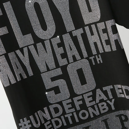 PP Letter Diamond T-shirt #39