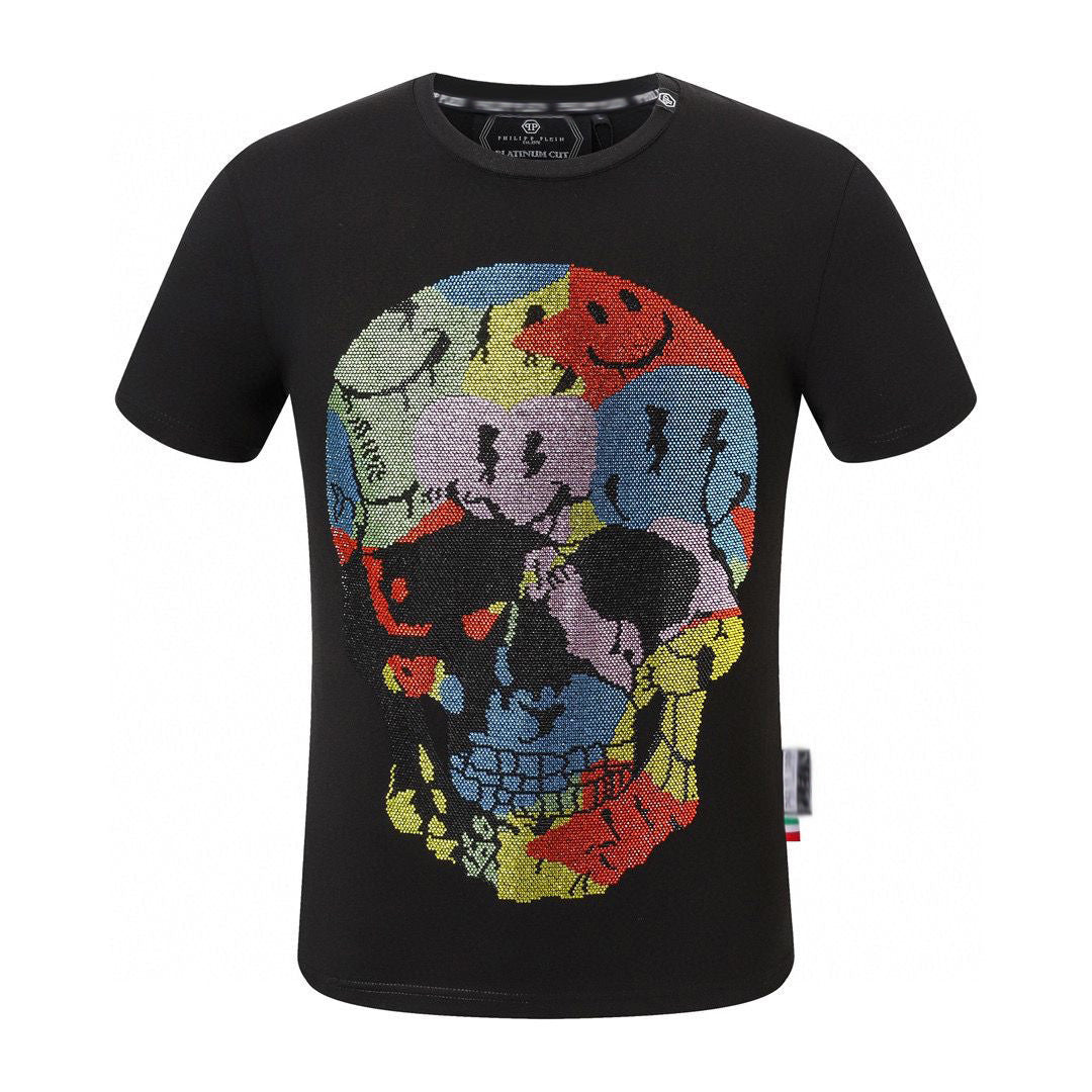 PP Skull Diamond T-shirt