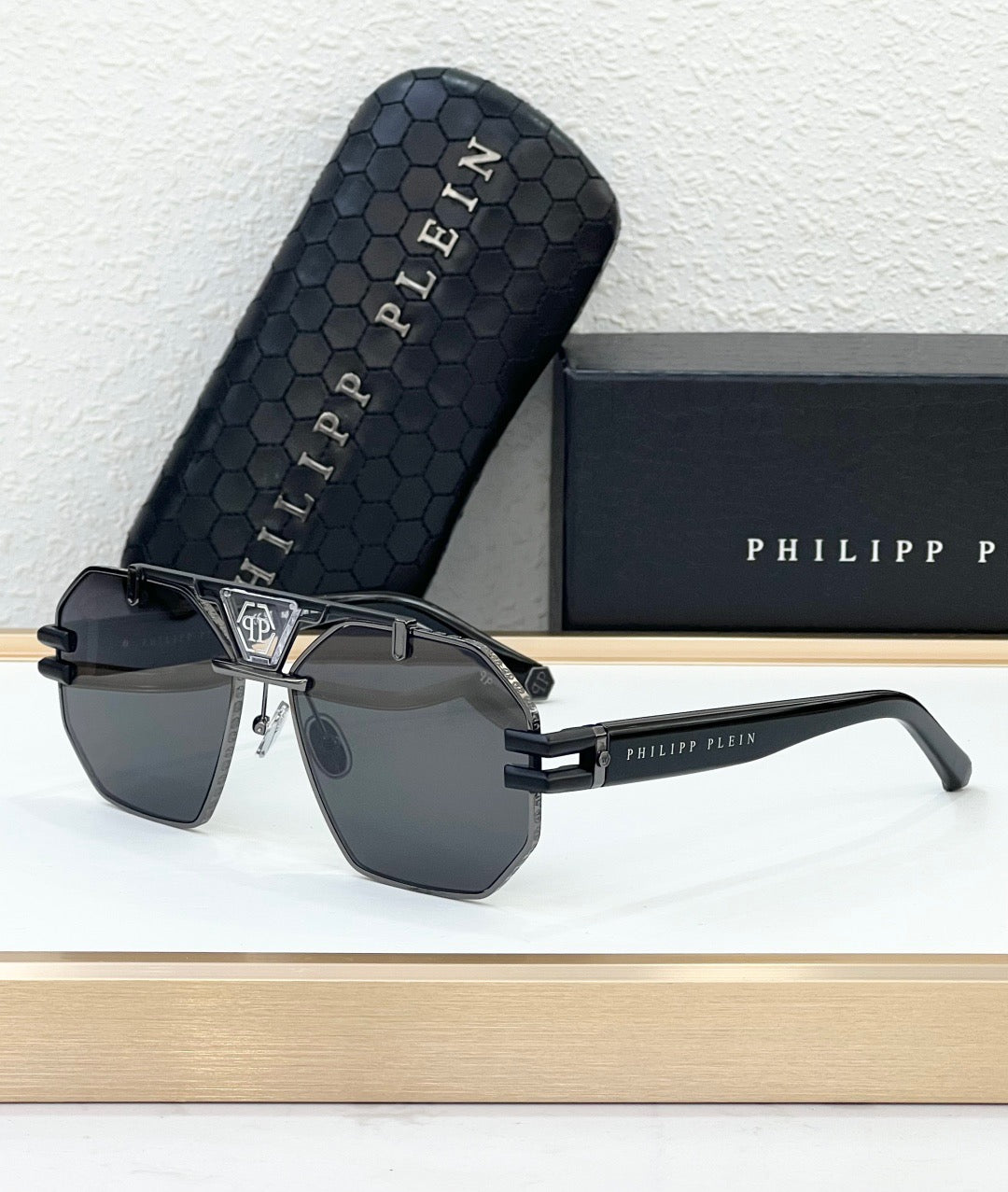 PP high-end sunglasses#1