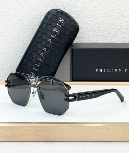 PP high-end sunglasses#1