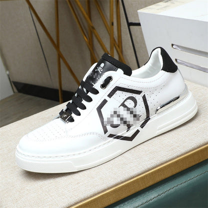 SOLA New letter Sneakers
