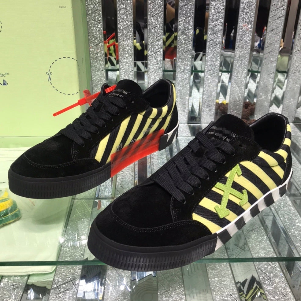 OFF-Whlte sneakers #62