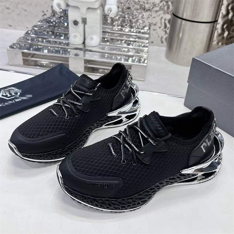 PP New leather Sneakers