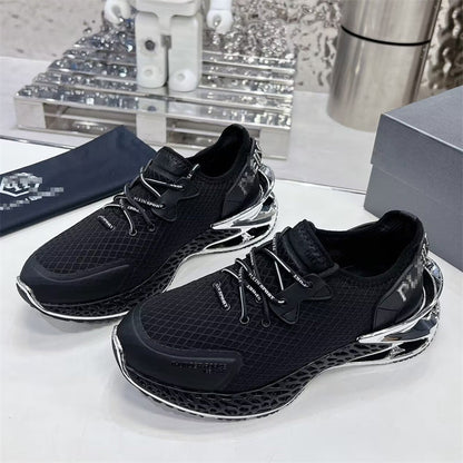 PP New leather Sneakers