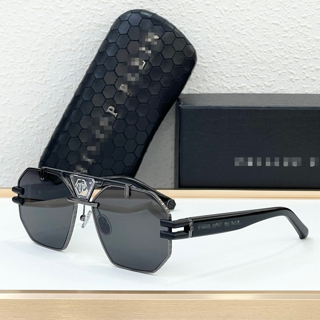 PP high-end sunglasses#1