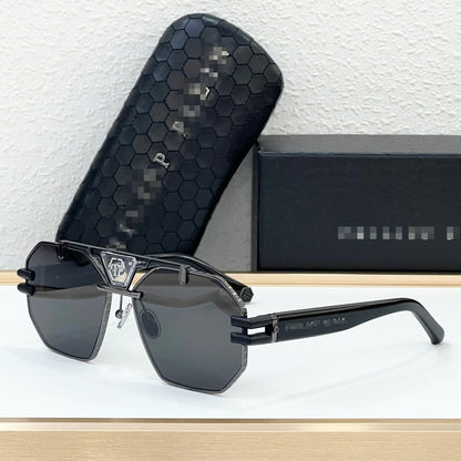 PP high-end sunglasses#1