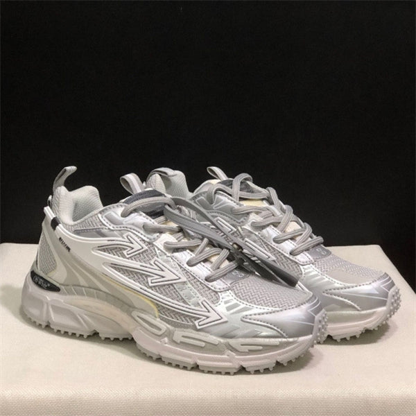 OFF-Whlte Arrow Sports shoes